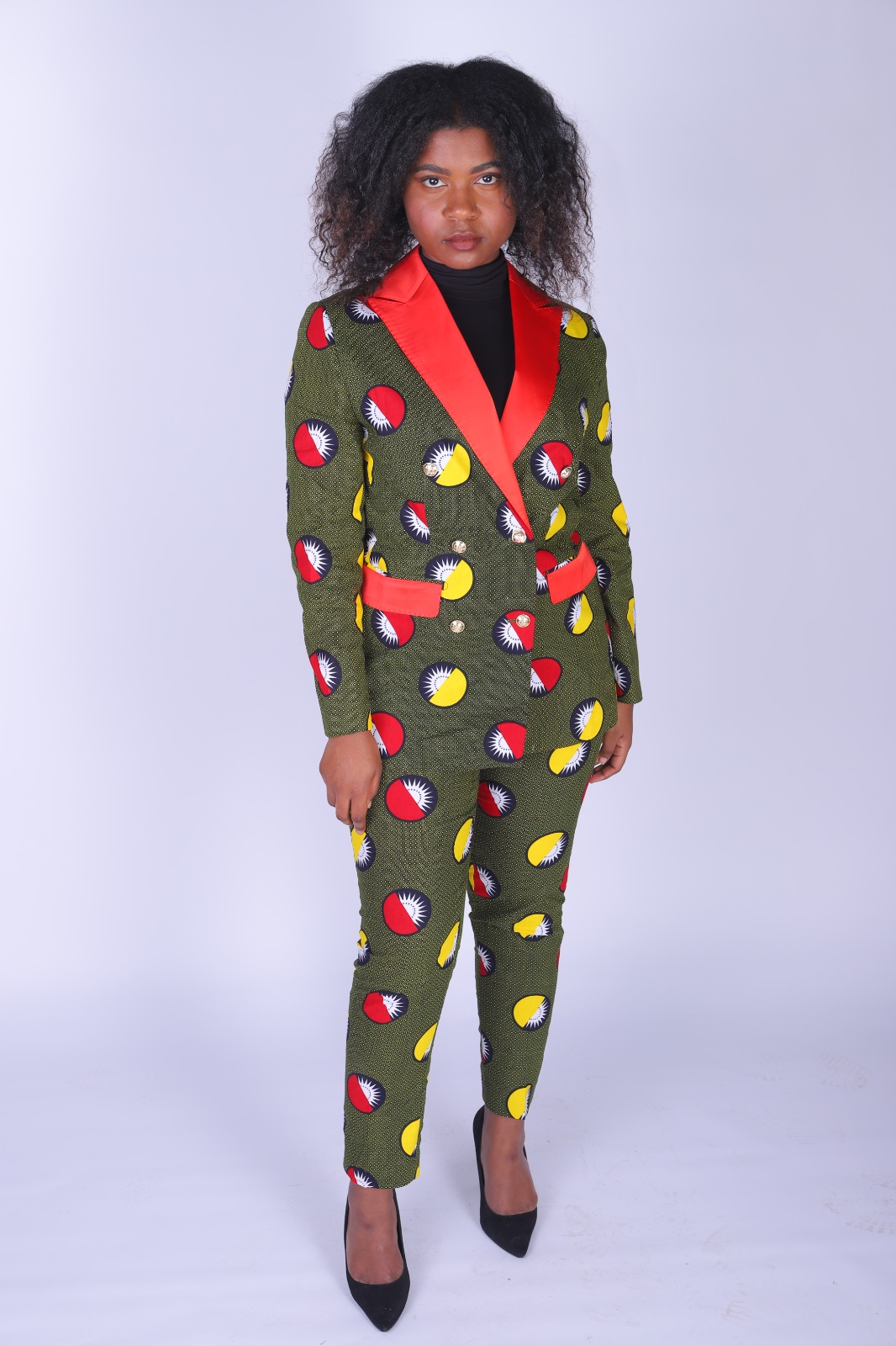 Asbon Fashion shop hero