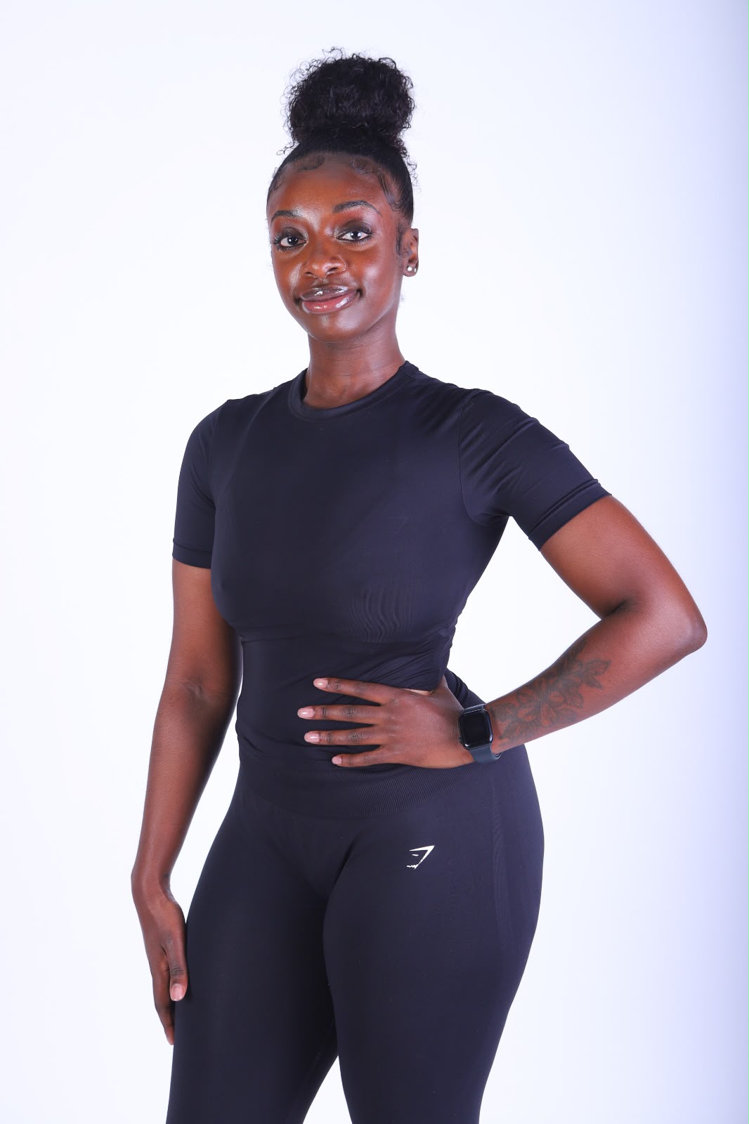 Keisha — Asbon Model Agency