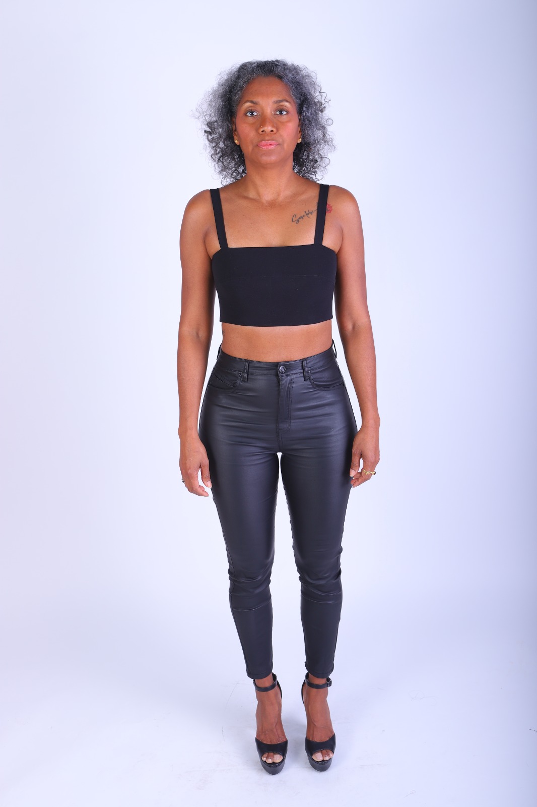 Marilva — Asbon Model Agency