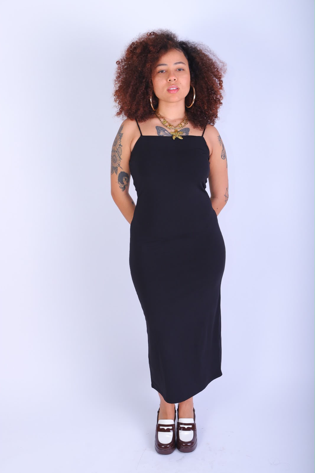 Sindy — Asbon Model Agency