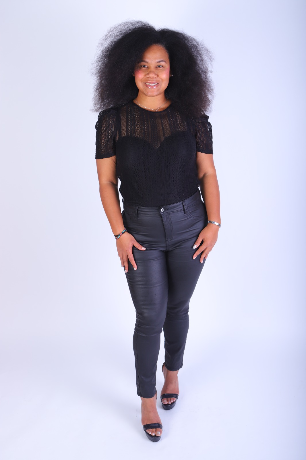 Missy — Asbon Model Agency