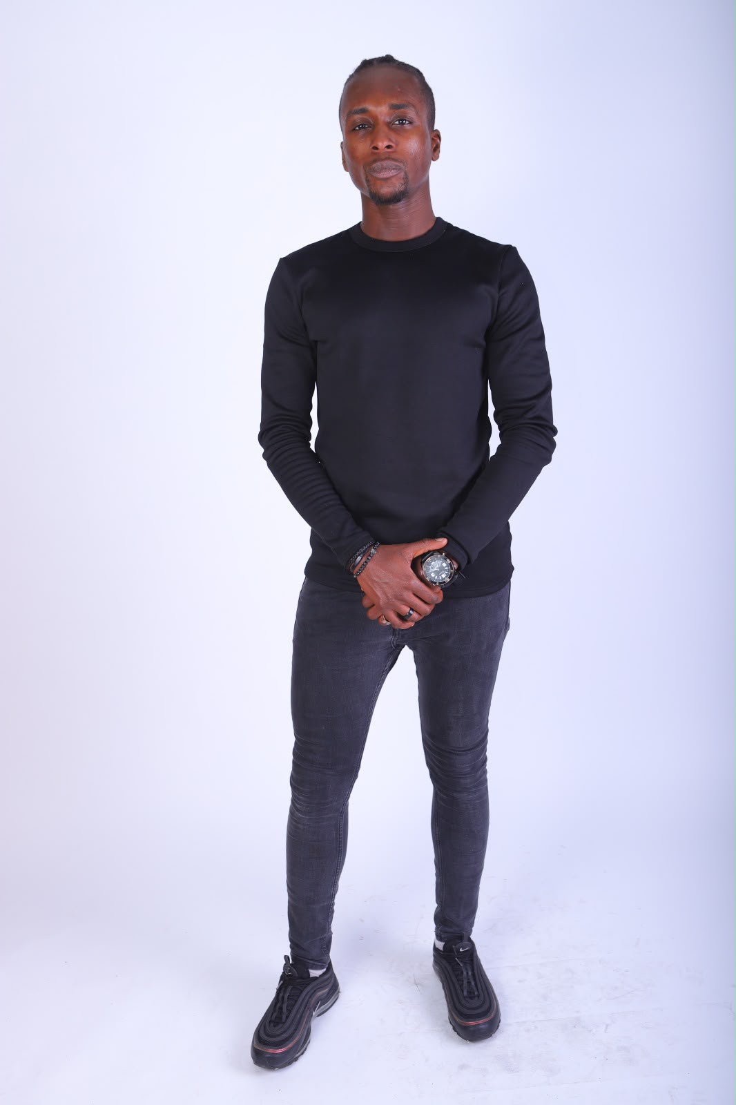 Kwasi — Asbon Model Agency